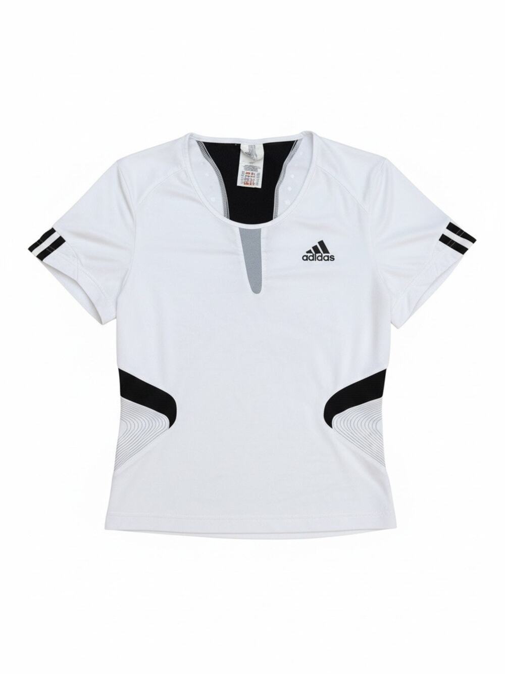 Adidas Women’s Clima 365 Athletic Top .. Sz M